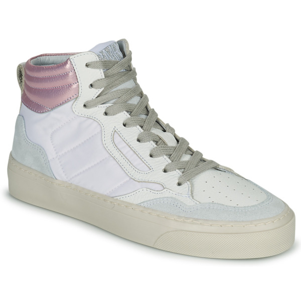 Spartoo Sneakers in White Semerdjian GOOFASH