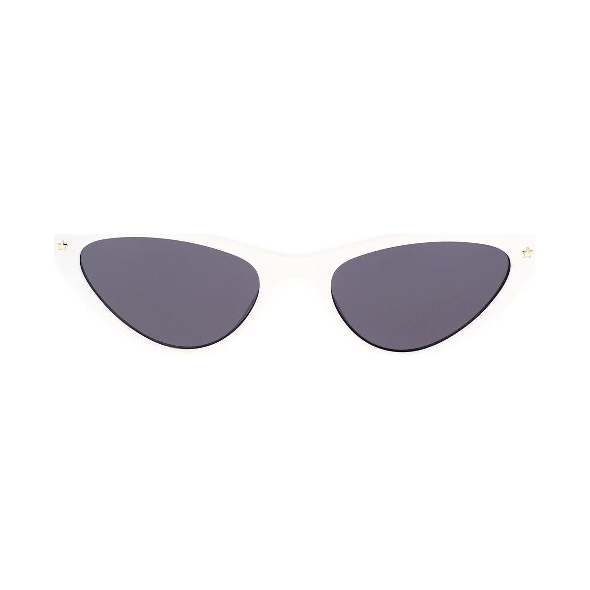 Spartoo - Sunglasses in White - Chiara Ferragni Woman GOOFASH