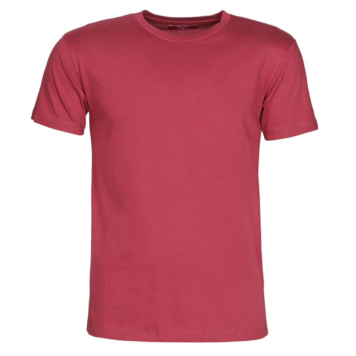 Spartoo - T-Shirt Red GOOFASH