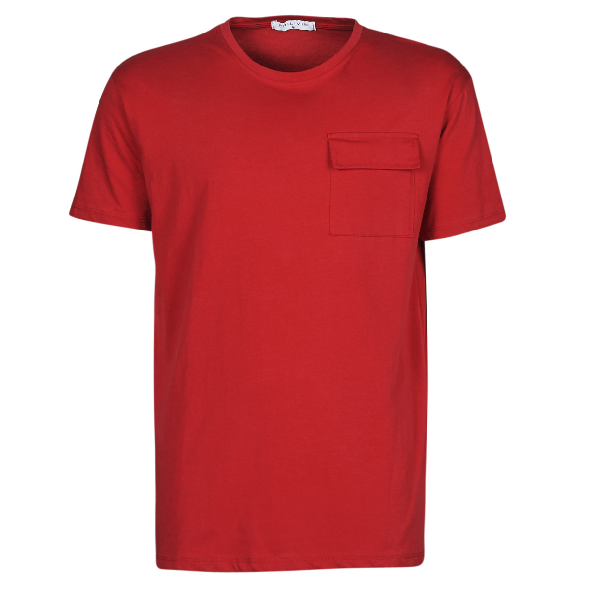 Spartoo - T-Shirt in Red for Men from Yurban GOOFASH
