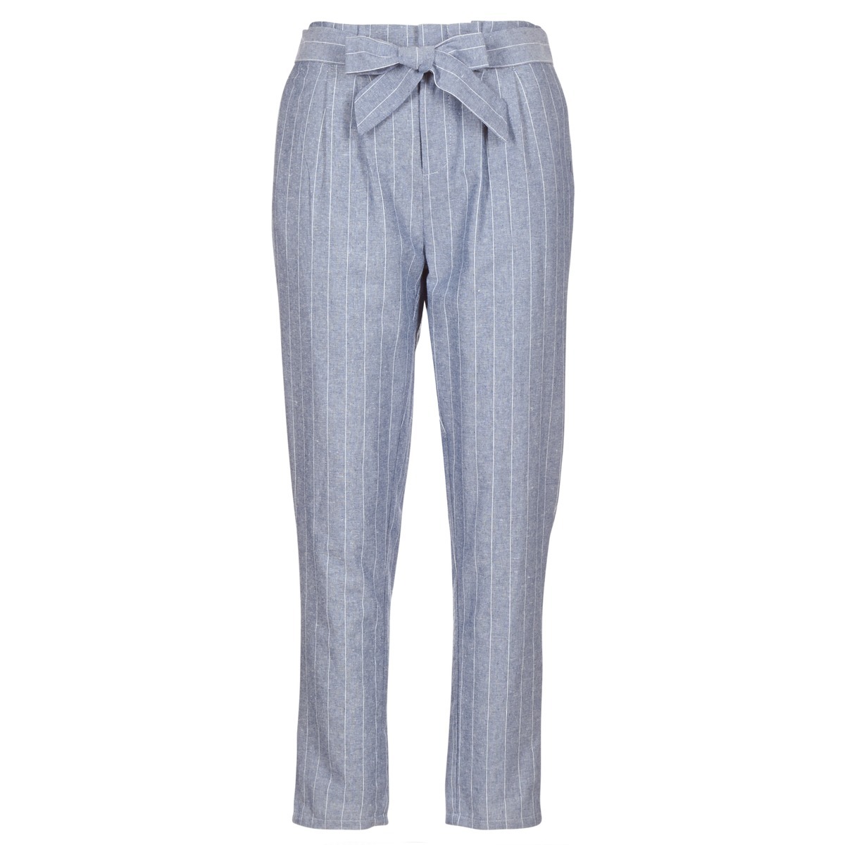 Spartoo - Trousers Blue for Women by Betty London GOOFASH