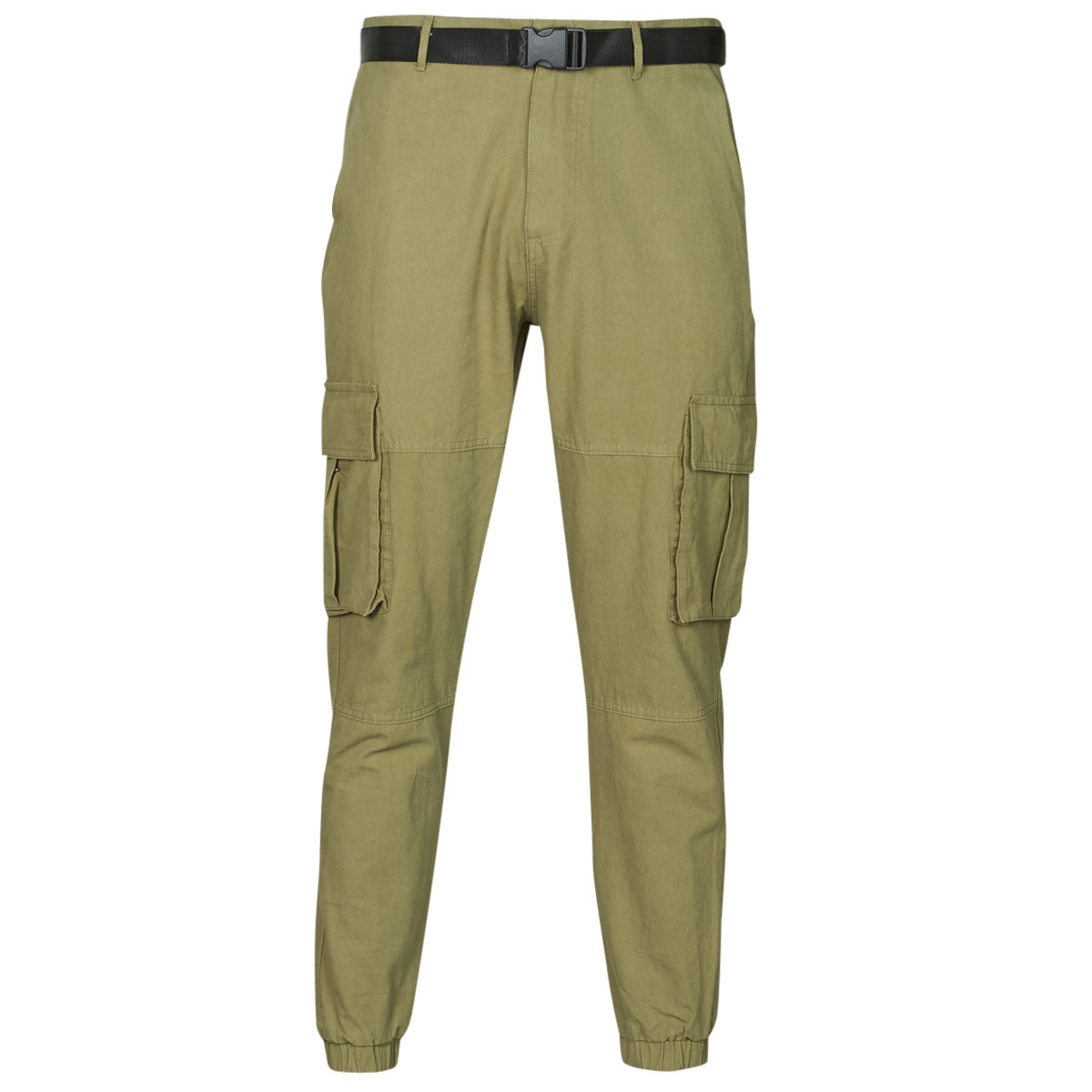 Spartoo - Trousers in Green for Man from Yurban GOOFASH