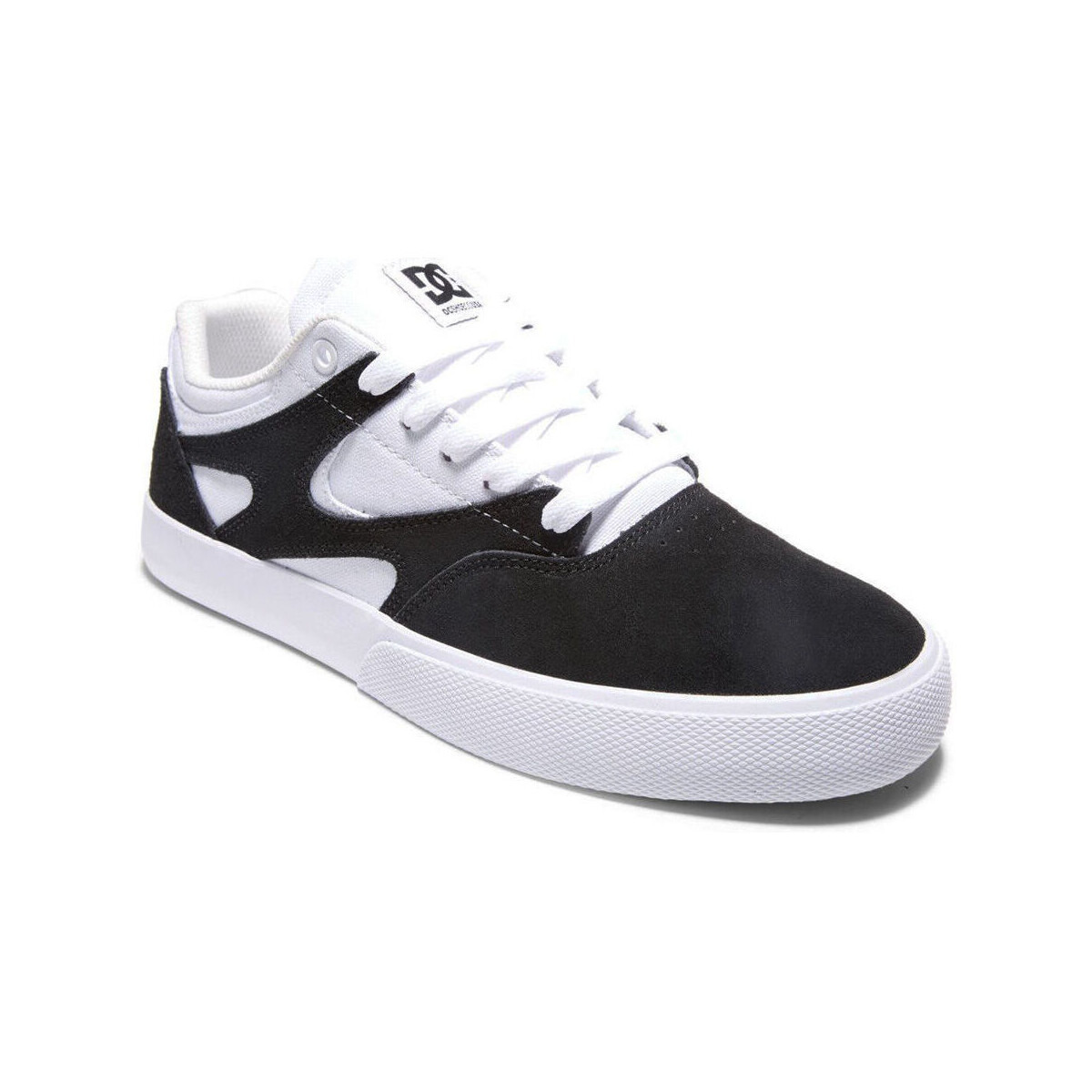 Spartoo White Sneakers for Men by Dc Shoes GOOFASH