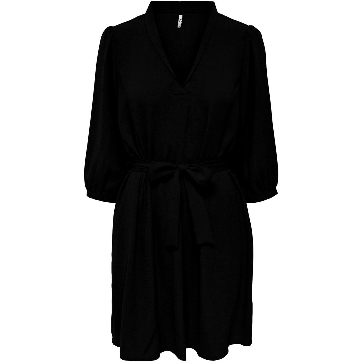 Spartoo Woman Black Dress from Jacqueline De Yong GOOFASH