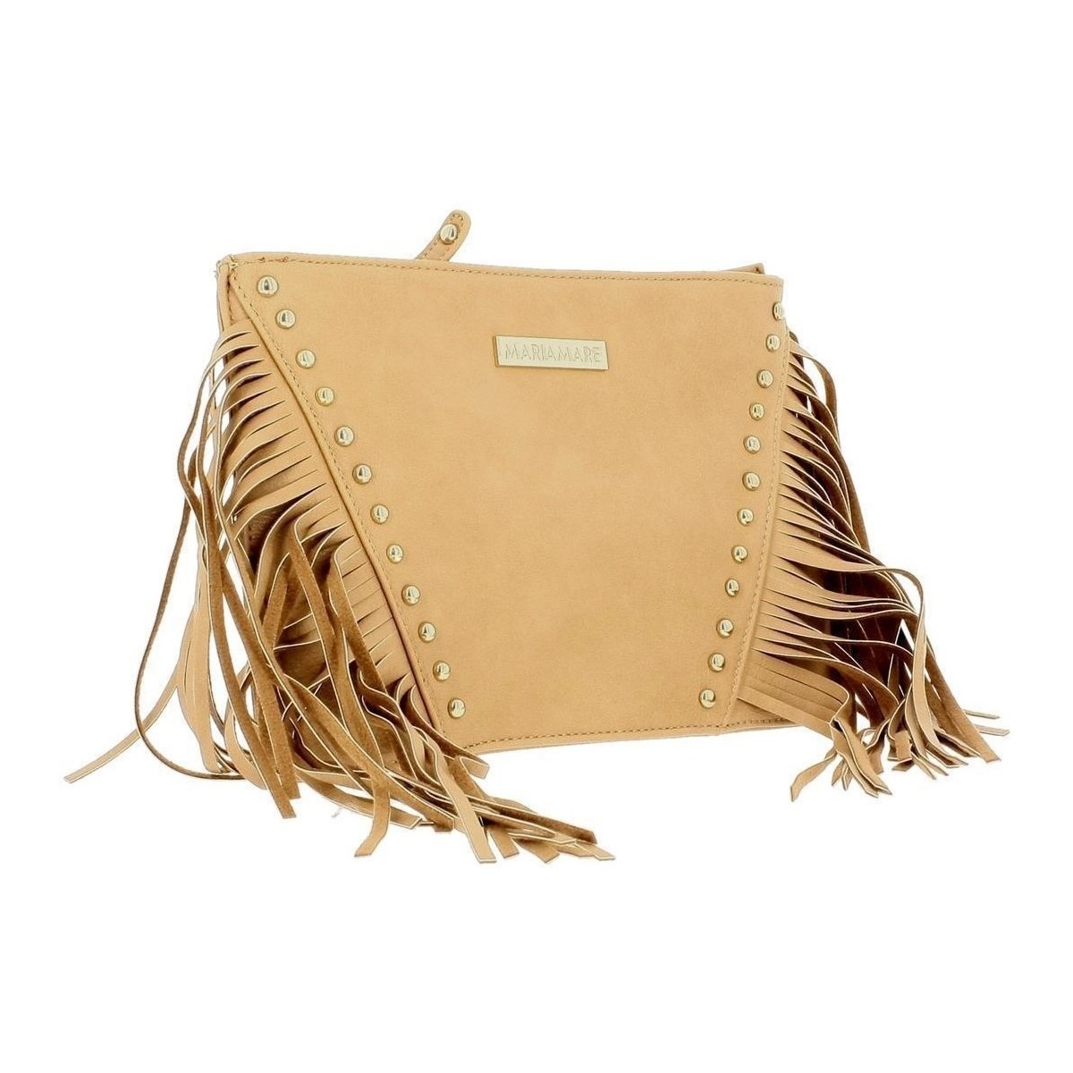 Spartoo - Woman Handbag in Brown - Maria Mare GOOFASH