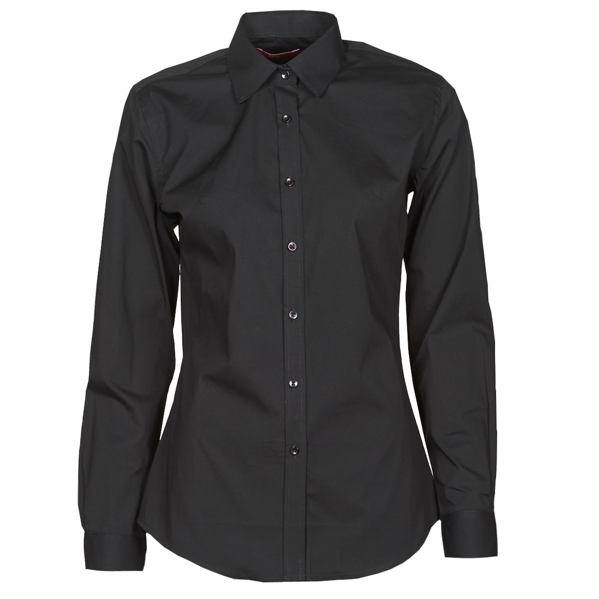 Spartoo - Woman Shirt in Black from Botd GOOFASH