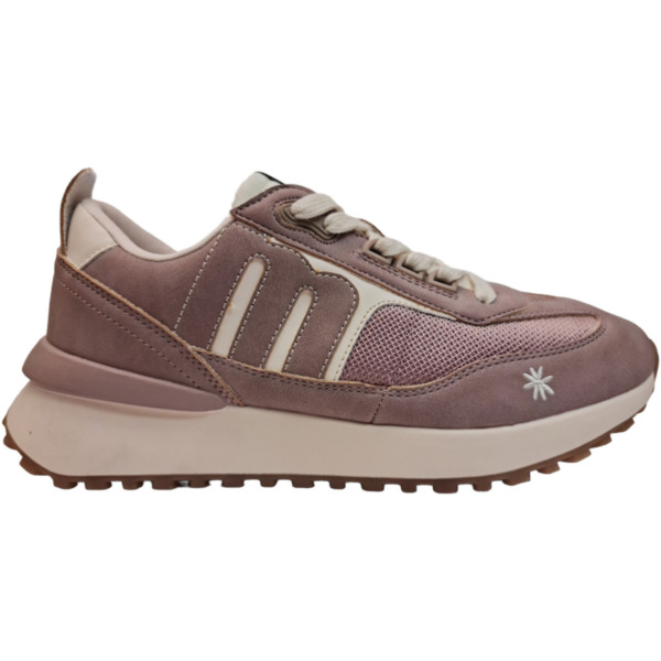Spartoo Woman Sneakers Brown from Mtng GOOFASH
