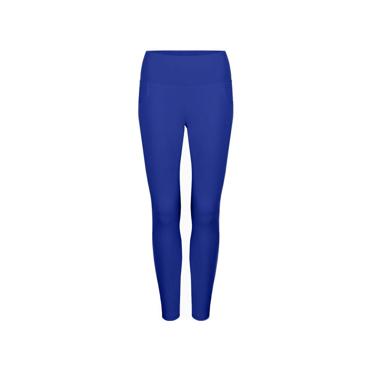 Spartoo - Woman Trousers - Blue GOOFASH