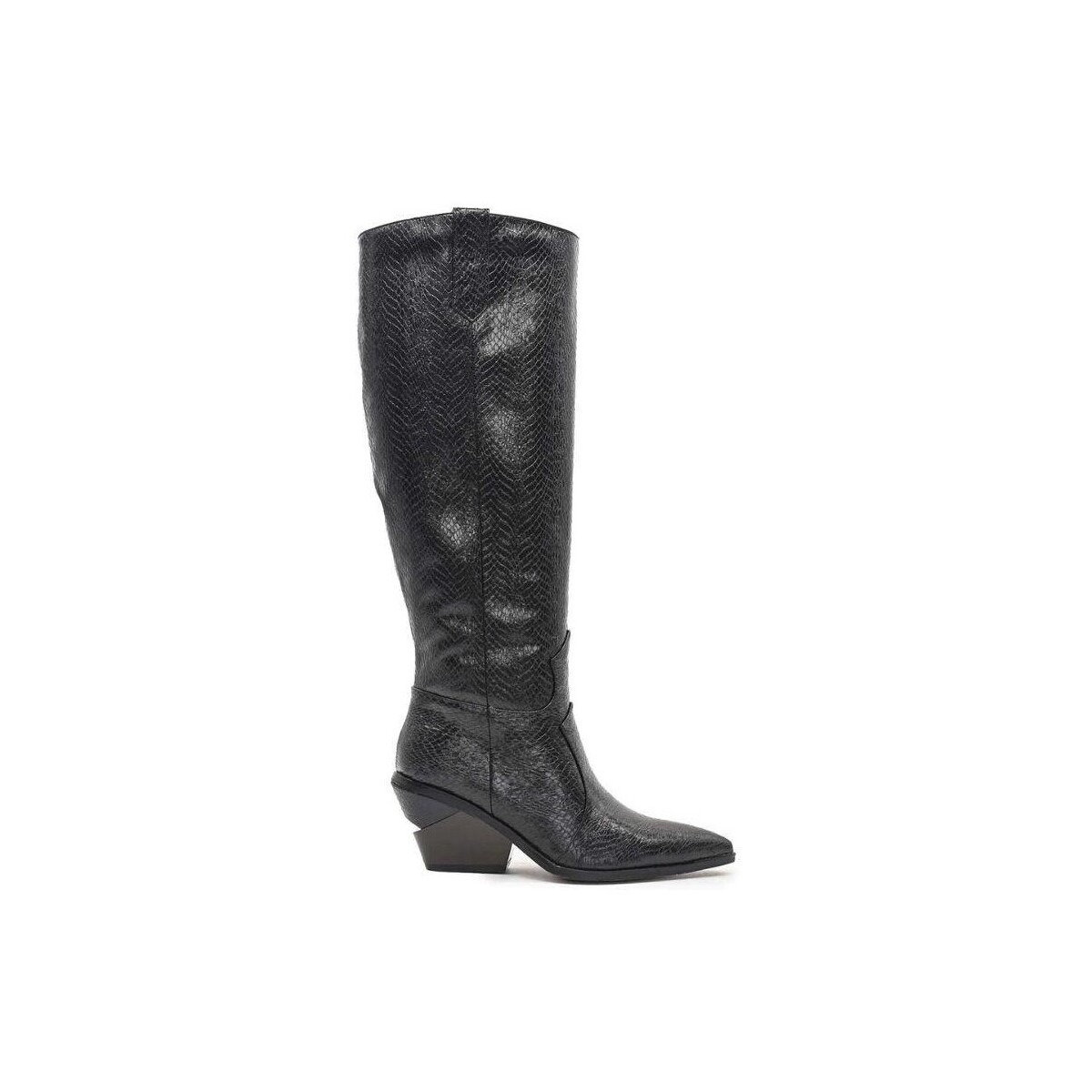 Spartoo - Women Boots in Black GOOFASH