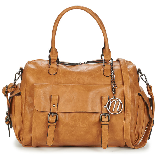Spartoo - Women Handbag Brown GOOFASH