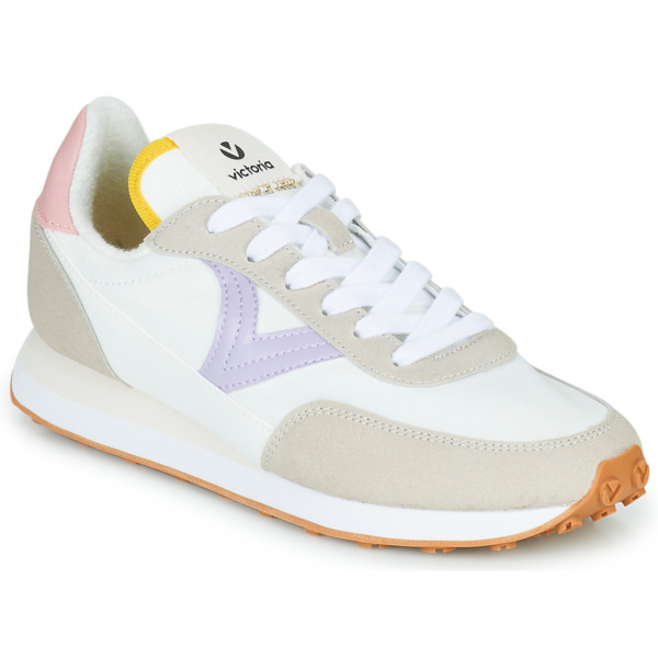 Spartoo - Women Sneakers White GOOFASH