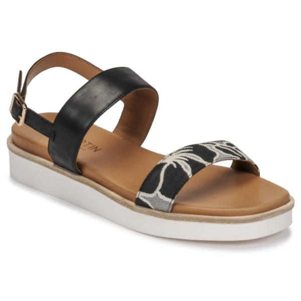 Spartoo - Women's Sandals Black GOOFASH