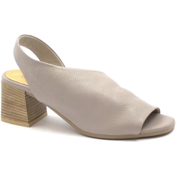Spartoo - Womens Sandals in Grey GOOFASH