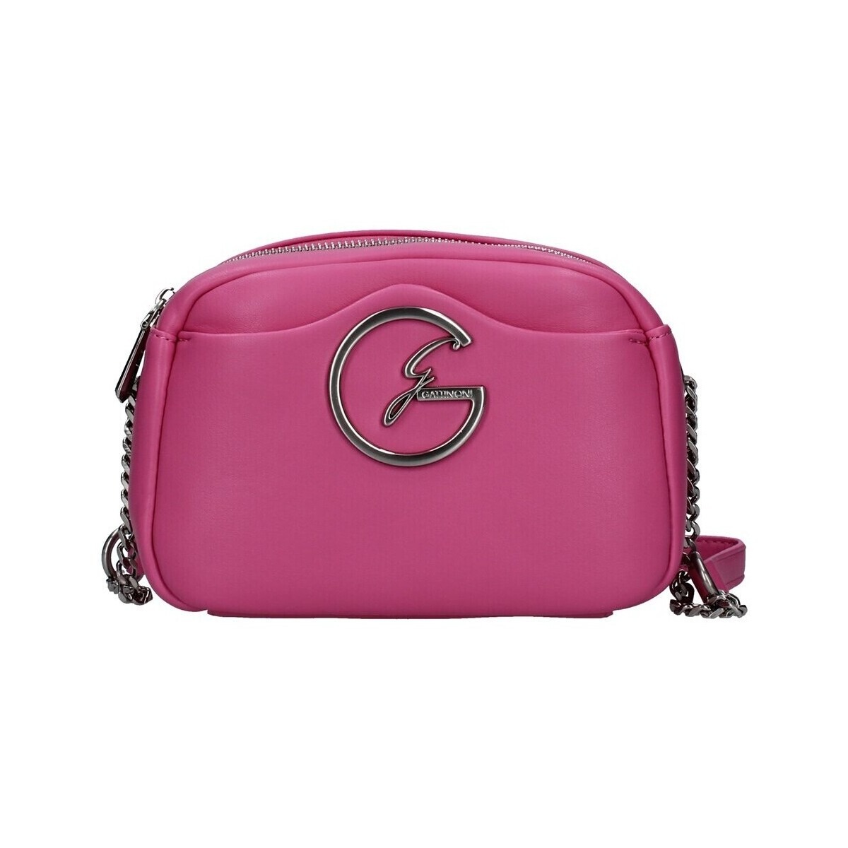 Spartoo Womens Shoulder Bag Pink GOOFASH
