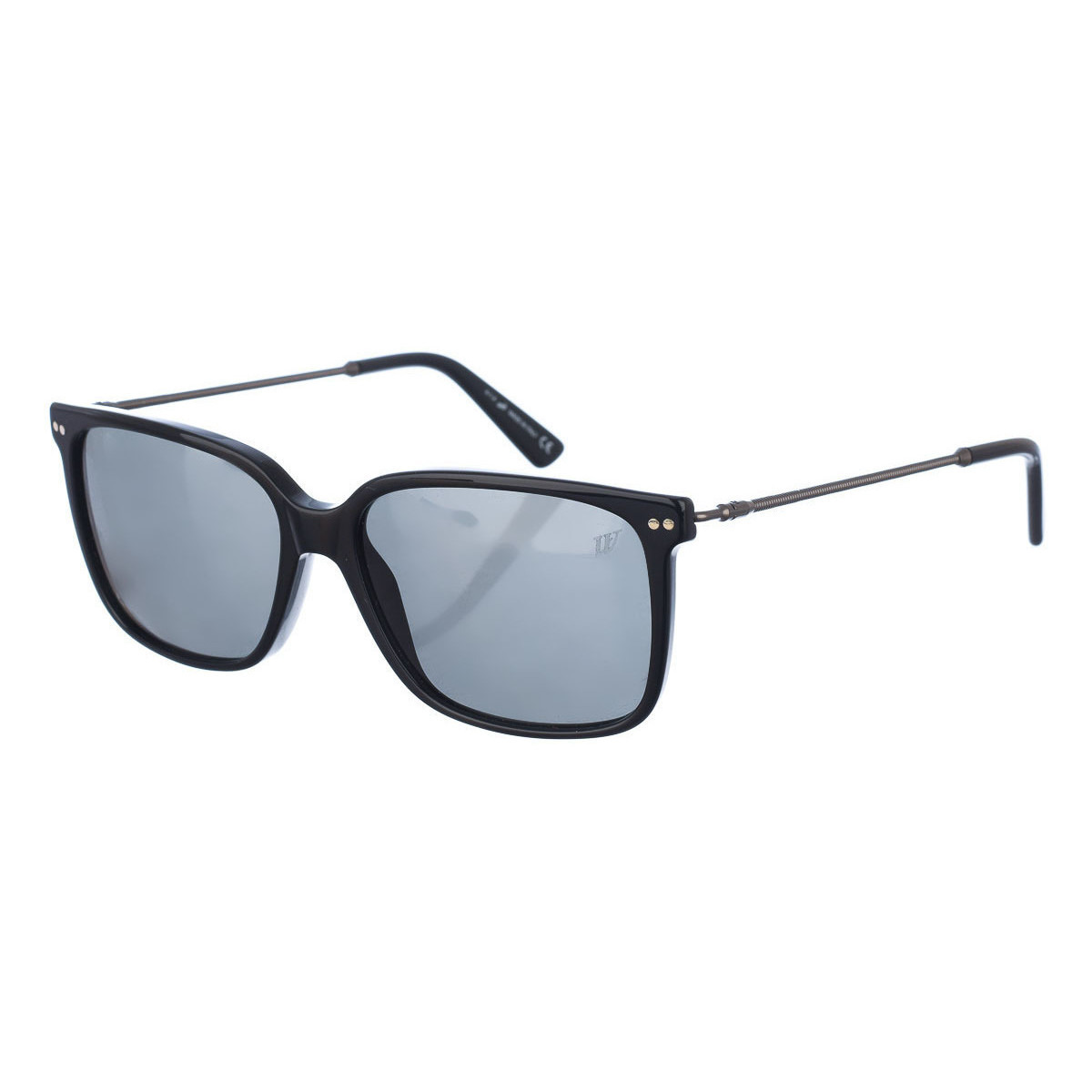 Spartoo Women's Sunglasses Black GOOFASH