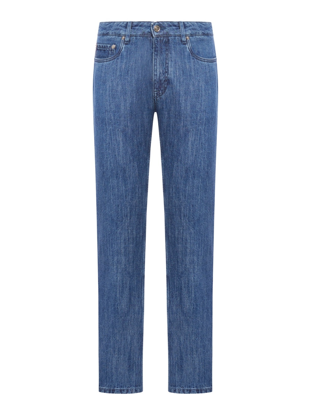 Suitnegozi Jeans in Blue GOOFASH