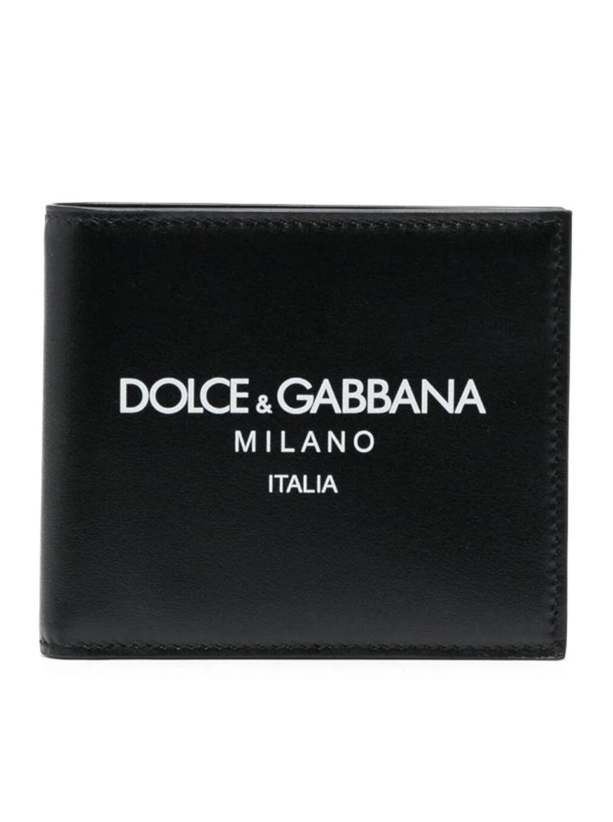 Suitnegozi - Multicolor Wallet - Dolce & Gabbana Man GOOFASH