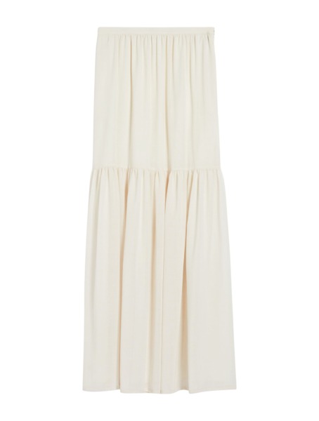Suitnegozi - Skirt in White for Women from Max Mara GOOFASH