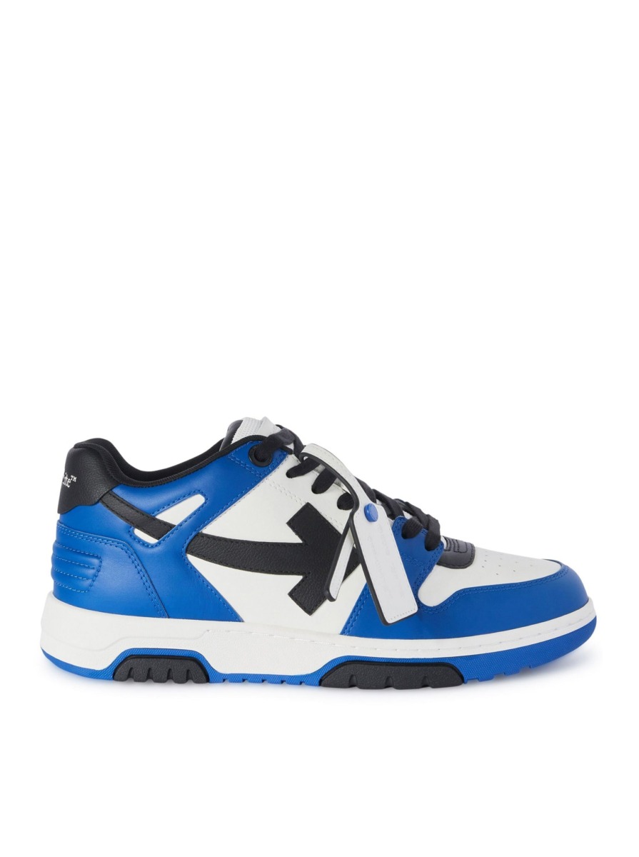 Suitnegozi Sneakers Blue for Men from Off White GOOFASH