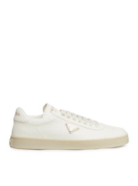 Suitnegozi Sneakers White for Woman from Prada GOOFASH