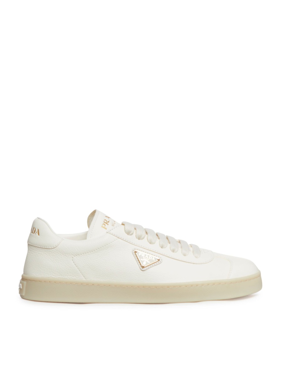 Suitnegozi Sneakers White for Woman from Prada GOOFASH