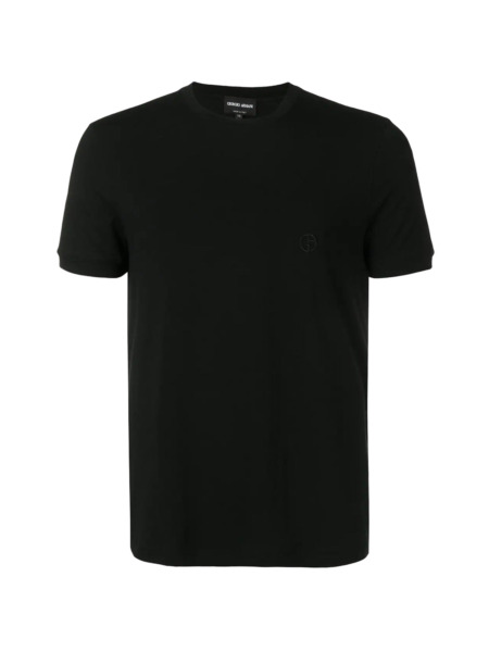 Suitnegozi - T-Shirt Black GOOFASH