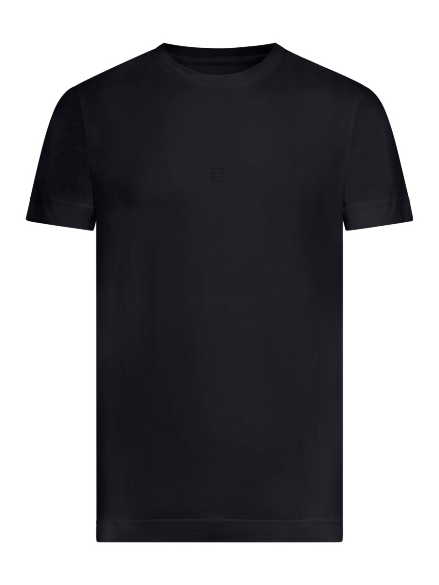 Suitnegozi T-Shirt in Black for Man by Givenchy GOOFASH