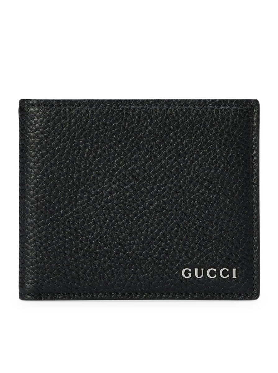 Suitnegozi - Wallet - Black - Gucci GOOFASH