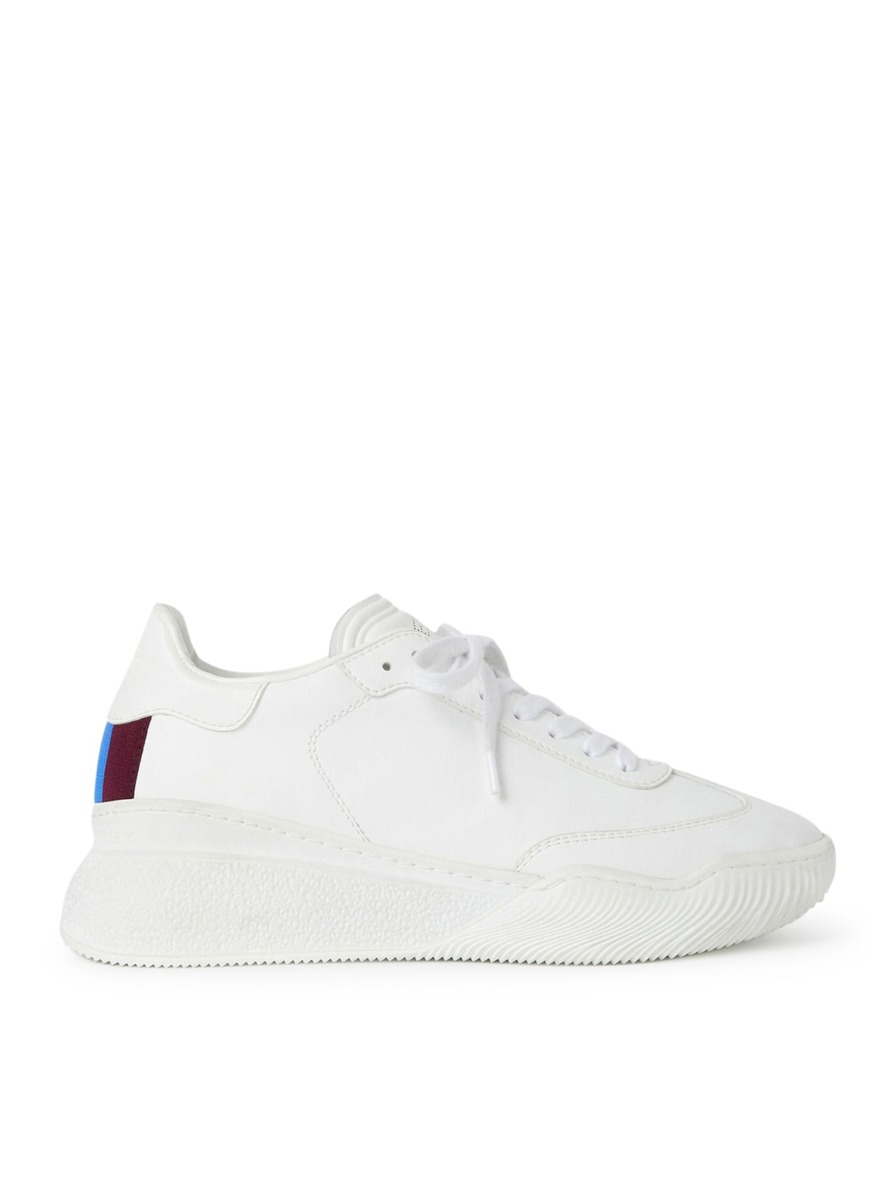 Suitnegozi - Woman Sneakers White from Stella McCartney GOOFASH