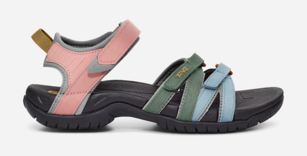 Teva Women's Sandals Multicolor GOOFASH