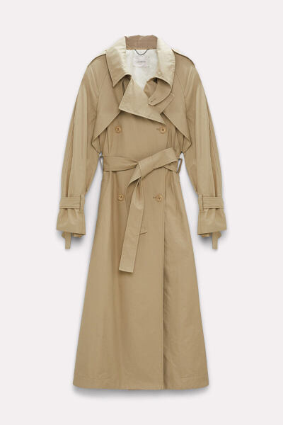 The Art Of Mix And Match Outfits With Dorothee Schumacher