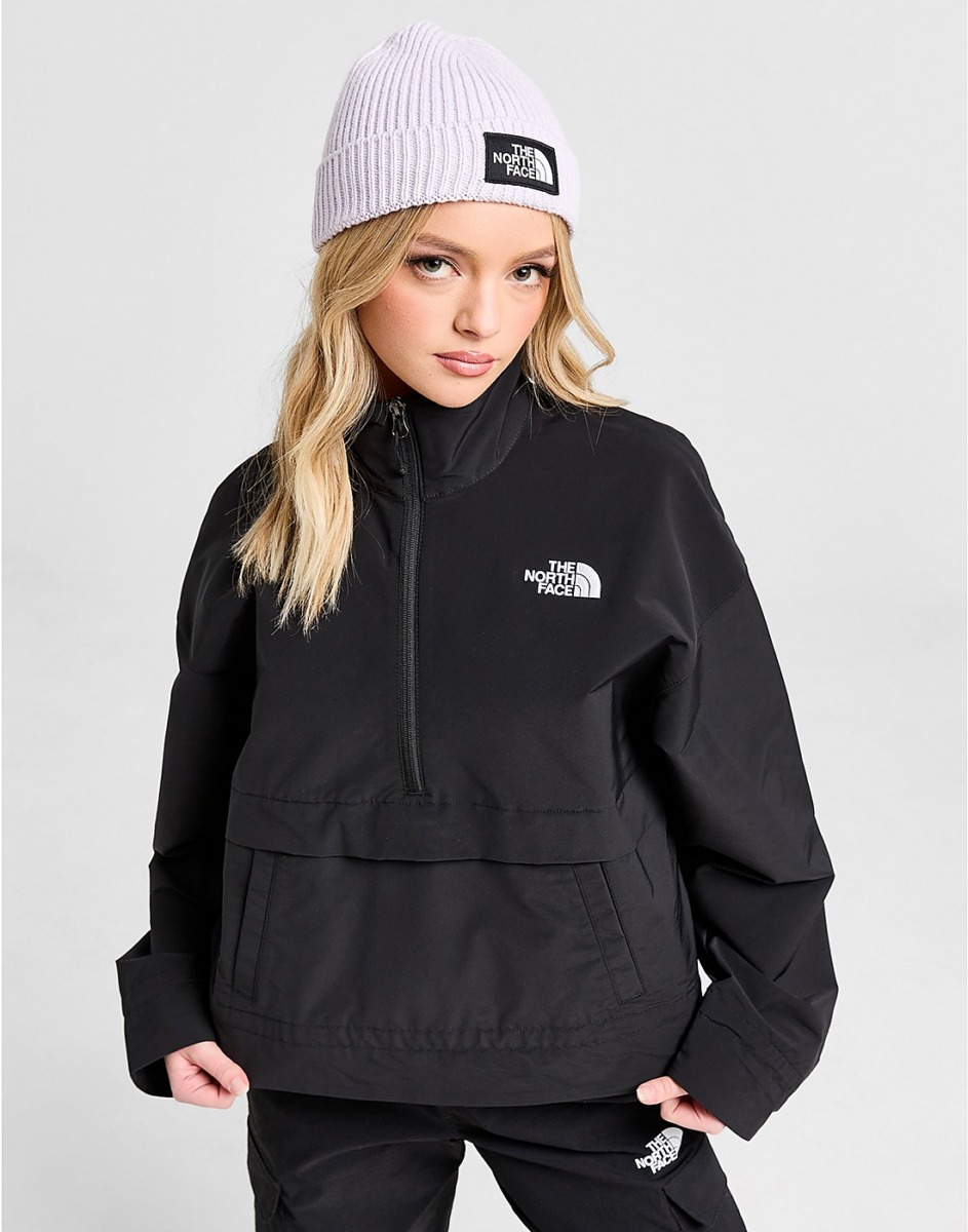 The North Face - Ladies Jacket Black from JD Sports GOOFASH