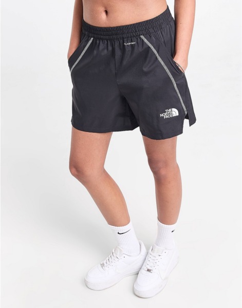 The North Face - Shorts in Black for Woman from JD Sports GOOFASH