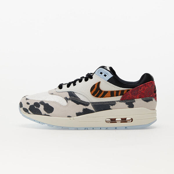 The Sneaker Culture And Streetwear Fashion Of Footshop