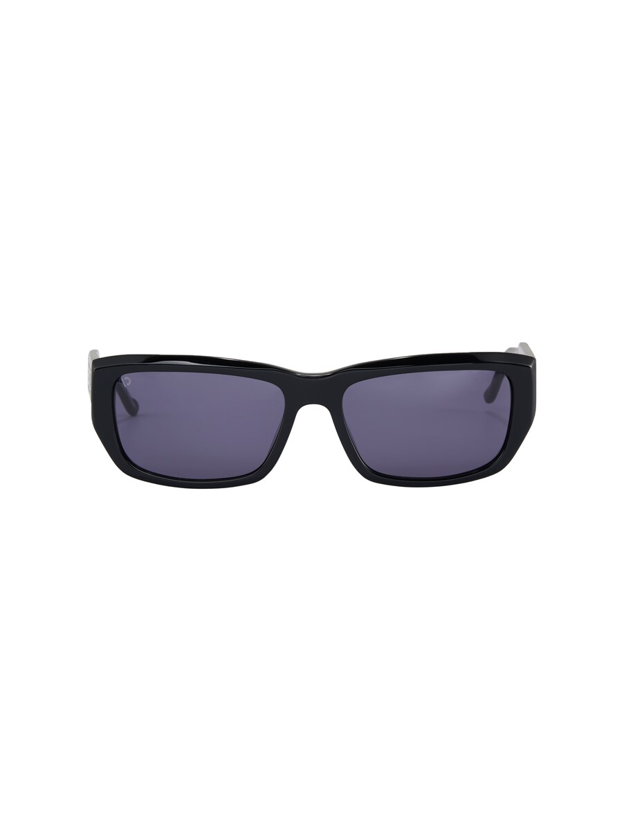 Tom Tailor - Black - Ladies Sunglasses GOOFASH