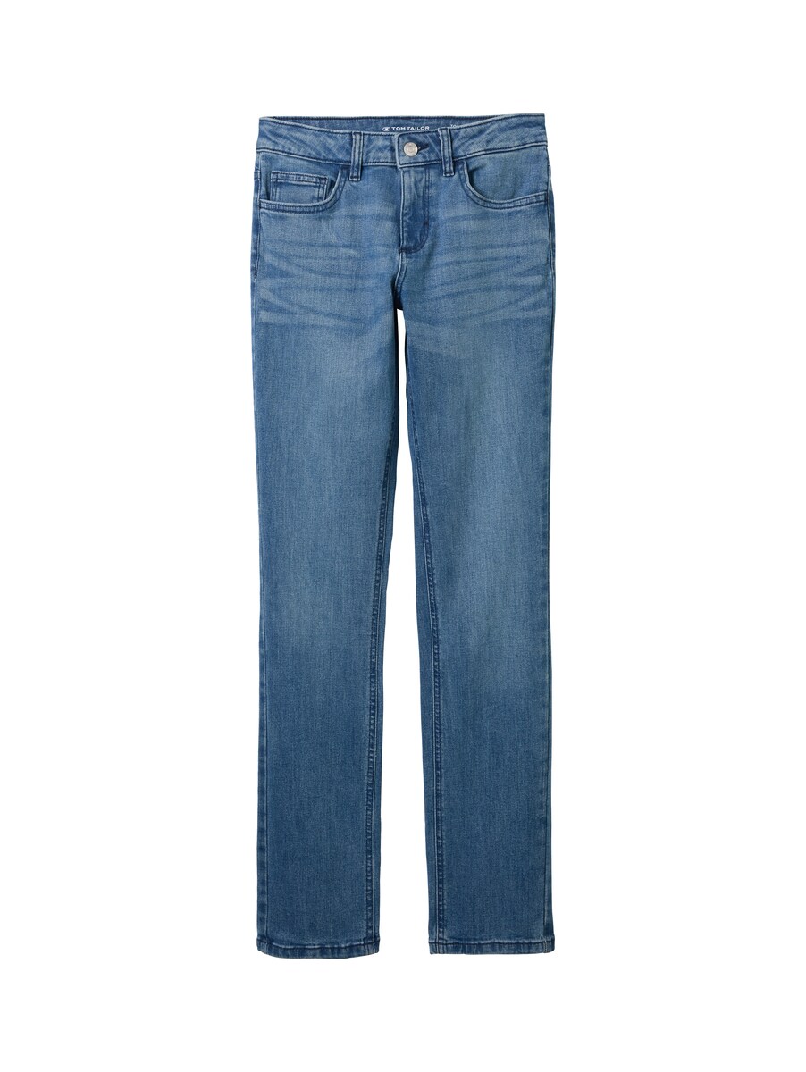 Tom Tailor - Blue - Ladies Jeans GOOFASH