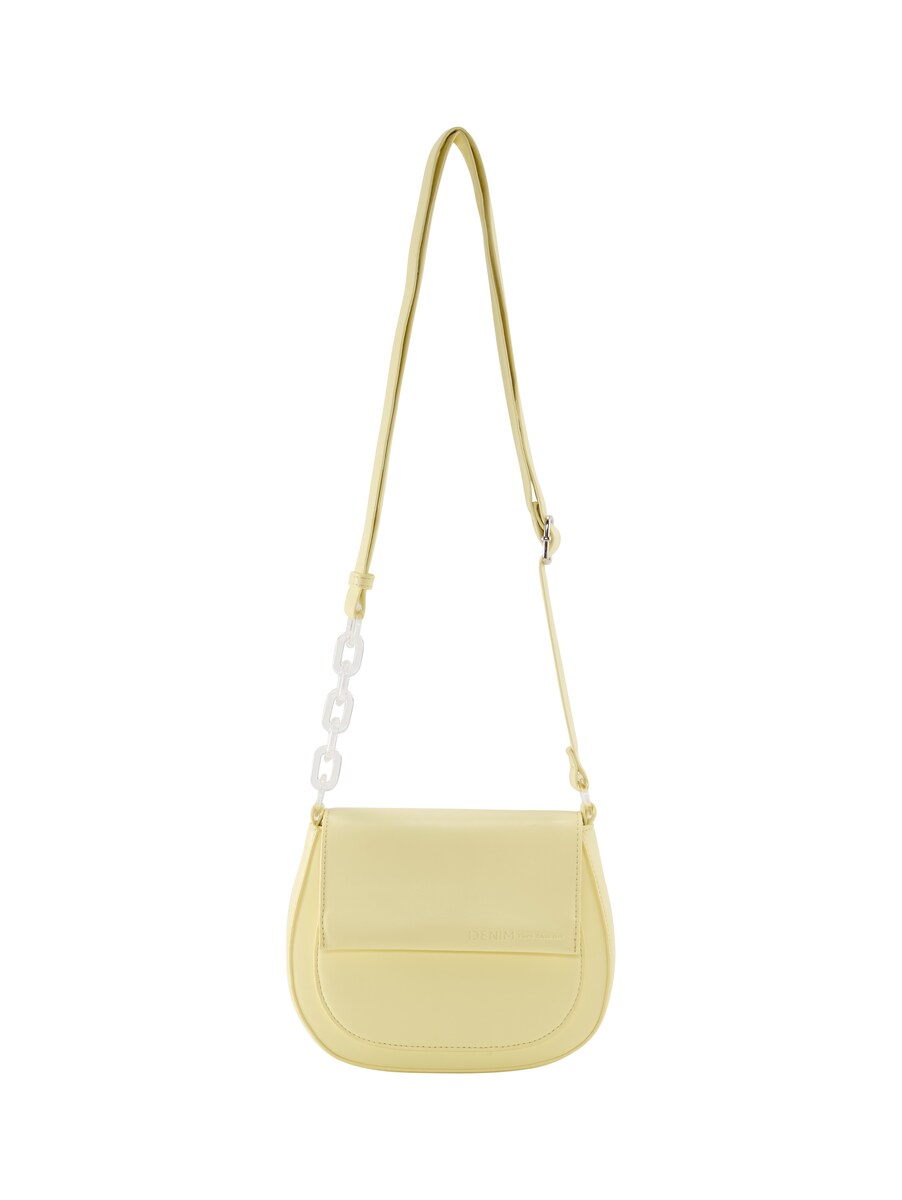 Tom Tailor - Lady Bag in Yellow GOOFASH