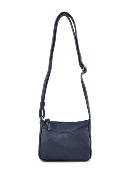 Tom Tailor - Lady Blue Shoulder Bag GOOFASH