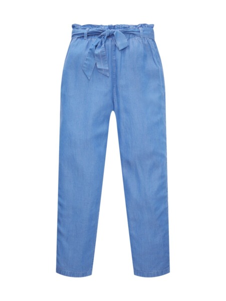 Tom Tailor Lady Jeans in Blue GOOFASH