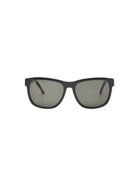Tom Tailor - Men's Sunglasses Black GOOFASH