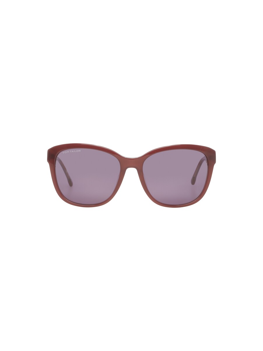 Tom Tailor - Sunglasses Brown Women GOOFASH