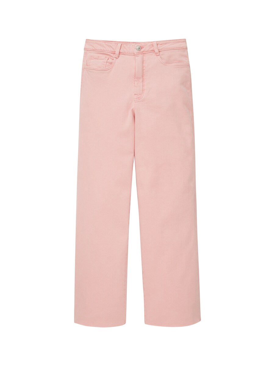 Tom Tailor - Woman Jeans in Rose GOOFASH