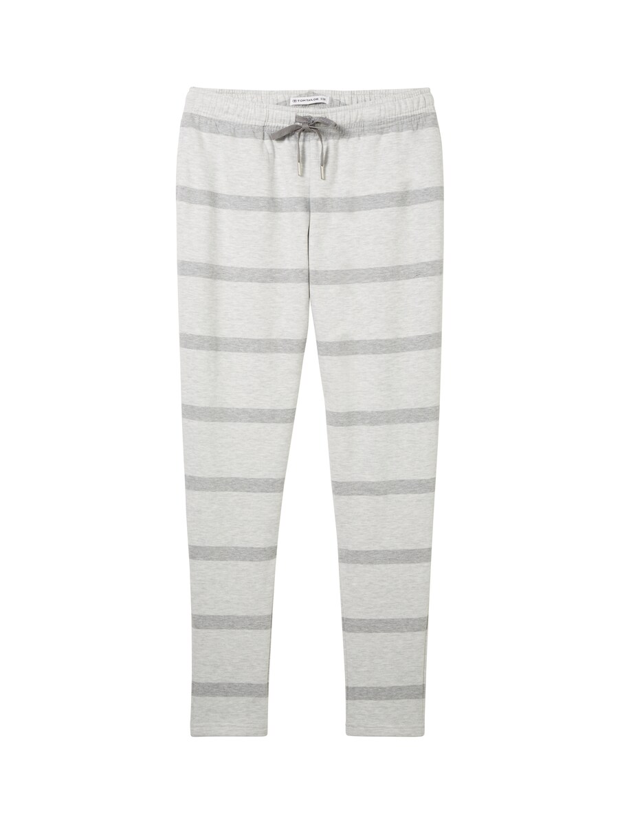 Tom Tailor - Women Grey Sweatpants GOOFASH