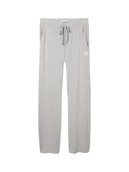Tom Tailor - Women's Trousers in Grey GOOFASH