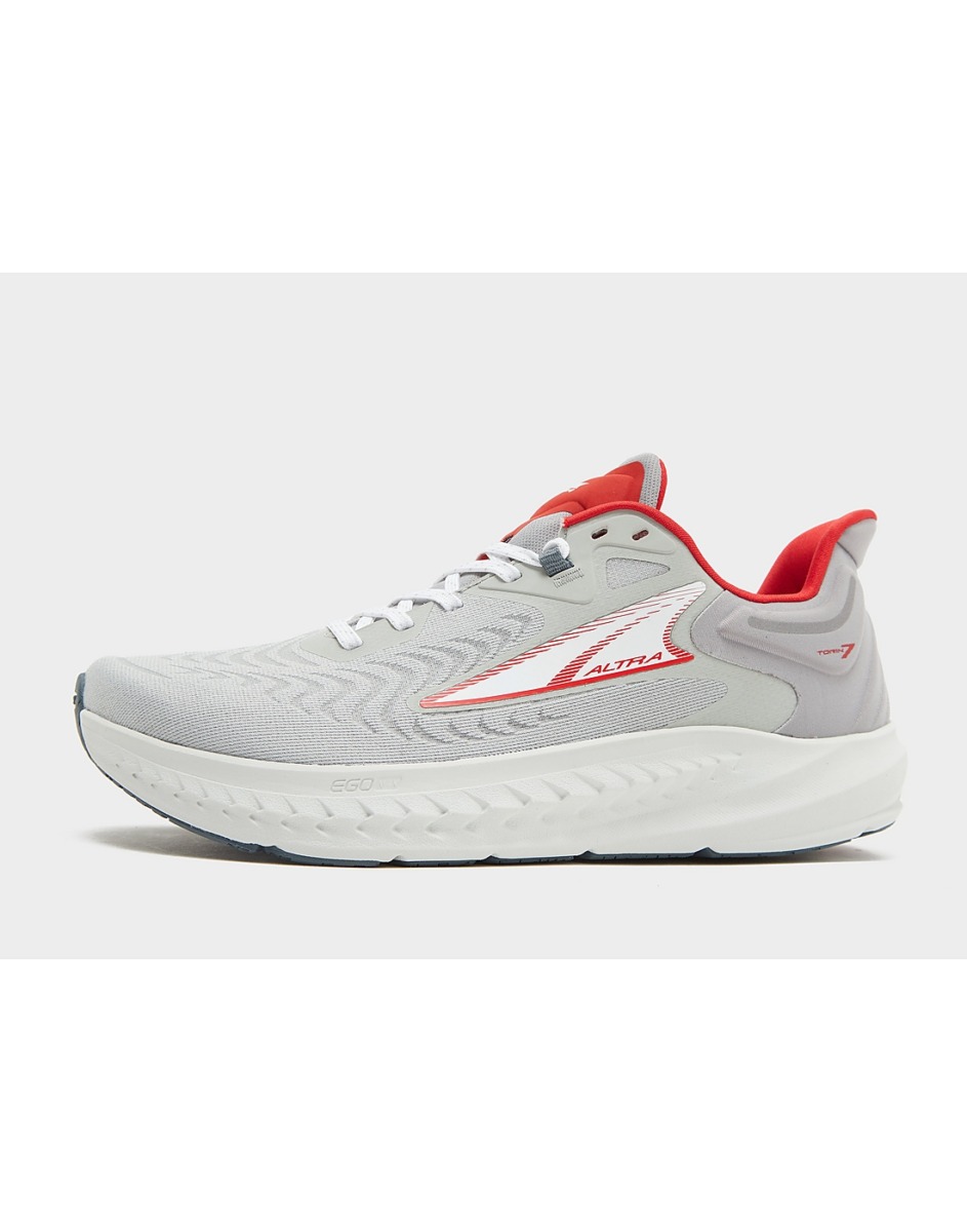 Torin Running Shoes Grey - JD Sports GOOFASH