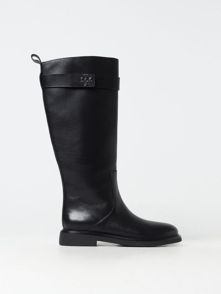 Tory Burch - Women Boots in Black - Giglio GOOFASH