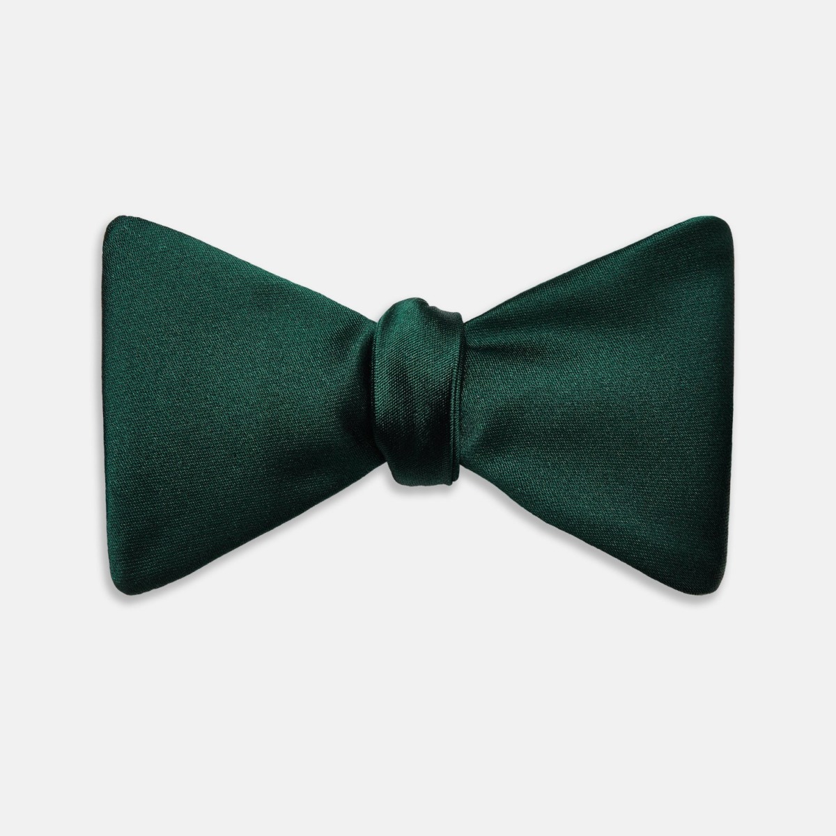 Turnbull & Asser Green Bow Tie from Turnbull And Asser GOOFASH