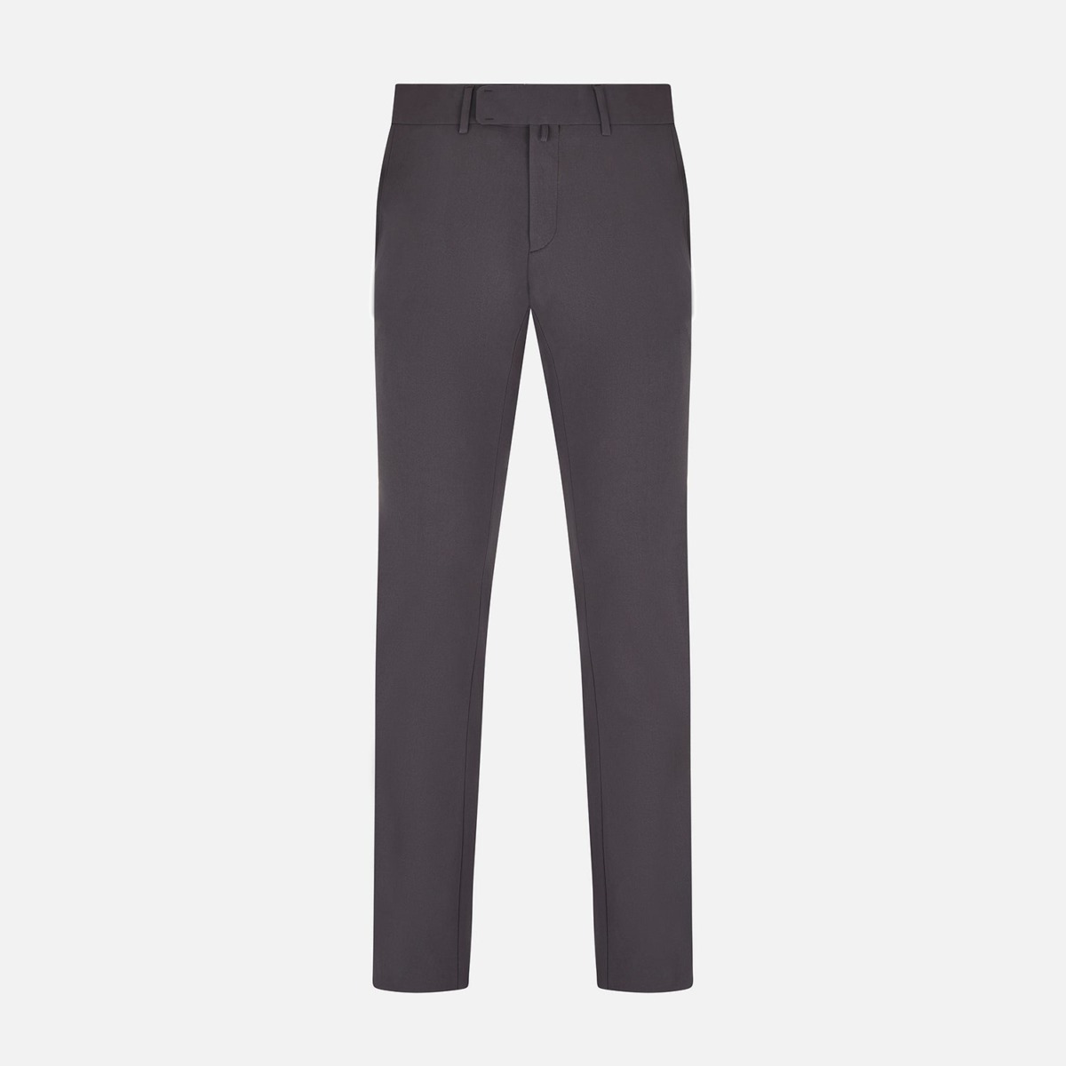 Turnbull & Asser Mens Brown Trousers at Turnbull And Asser GOOFASH