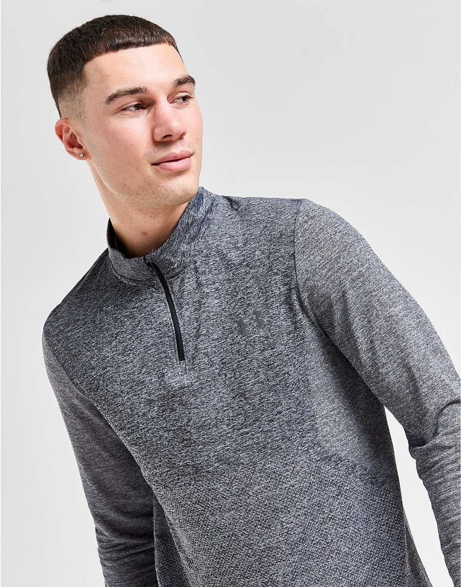 Under Armour Gent Jacket in Grey from JD Sports GOOFASH