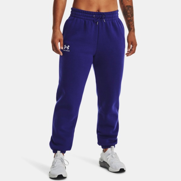 Under Armour Joggers in Blue Woman GOOFASH